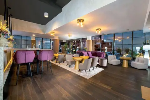 Leonardo Boutique Hotel Krakow Old Town in Krakau — foto 6