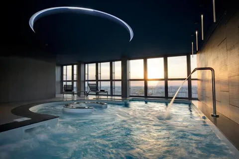 Crowne Plaza Verona Fiera in Verona