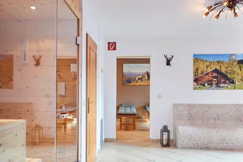 Alpin Apart foto 4