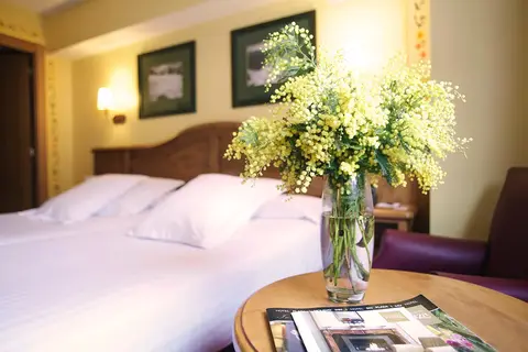 Hotel Ski Plaza in Canillo — foto 6