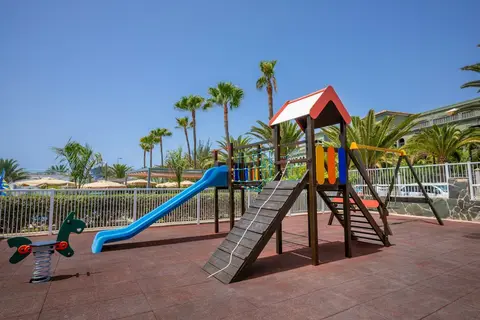 Hotel Riu Gran Canaria in Meloneras, foto 16