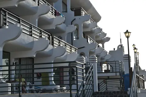Apartments Miriam in Las Palmas de Gran Canaria — foto 2