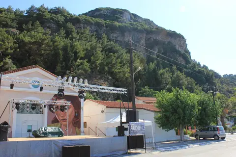 Samaina Hotels Inn in Δημοτική Ενότητα Καρλοβασίων — foto 29