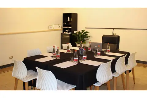 Hotel Windrose in Rome — foto 17