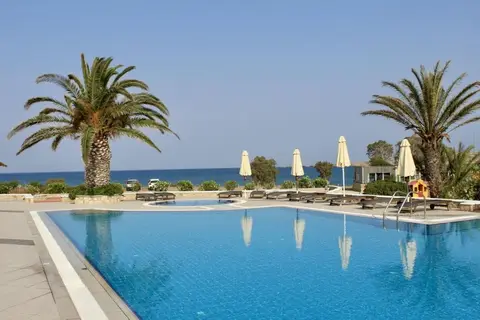 Irini Hotel in Rethimnon, foto 12