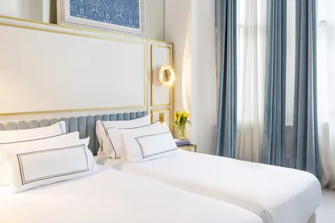 Meliá London Kensington Meliá Collection in Londen — foto 7