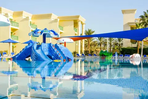 Swiss Inn Resort Hurghada in Hurghada — foto 16