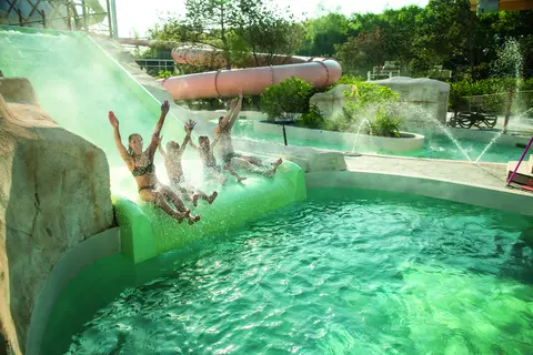 Villages Nature Paris in Bailly-Romainvilliers — foto 18