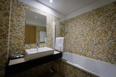 Hotel Folgosa Douro in Armamar — foto 17