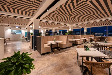 Fly & Go Harbor Hotel & Casino Curaçao in Willemstad — foto 6