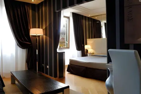 Hotel Atlante Star in Rome, foto 8
