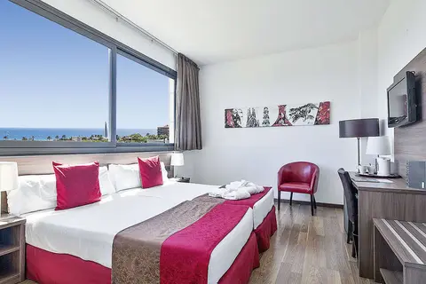 Best 4 Barcelona in Barcelona — foto 26