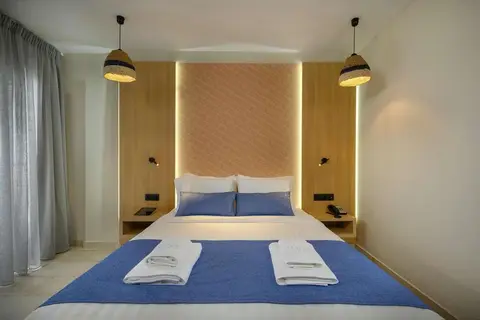 Mare Boutique Hotel in Georgioupolis — foto 12