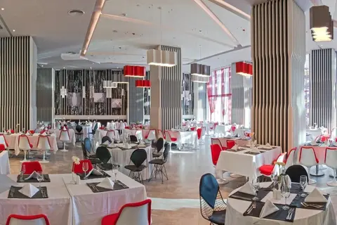 Sueno Hotels Deluxe Belek in Serik — foto 8