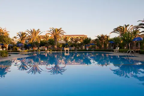 Marinos Beach Hotel in Rethimnon — foto 28