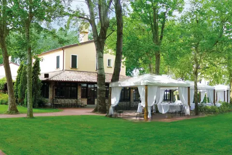 Luxury Camp At Union Lido in Ca' Ballarin — foto 34