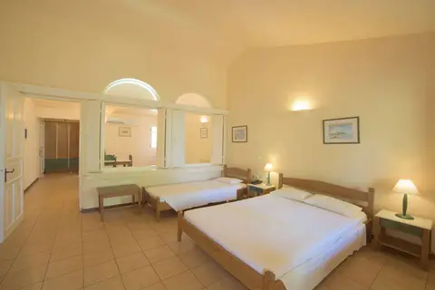 Century Resort Corfu in Αχαράβη — foto 25
