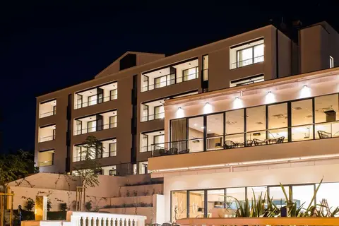 Hotel Esplanade in Crikvenica — foto 17