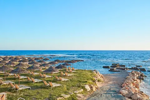 Atlantica Golden Beach Hotel in Paphos — foto 14