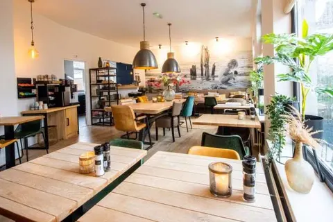 Hotel Neptunus foto 15