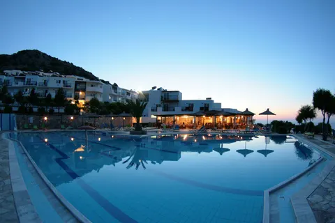 Semiramis Village foto 15