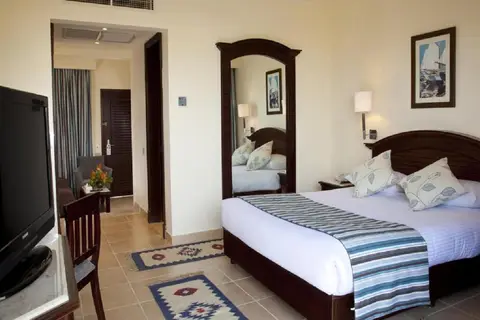 Hurghada Coral Beach Hotel in Hurghada — foto 5
