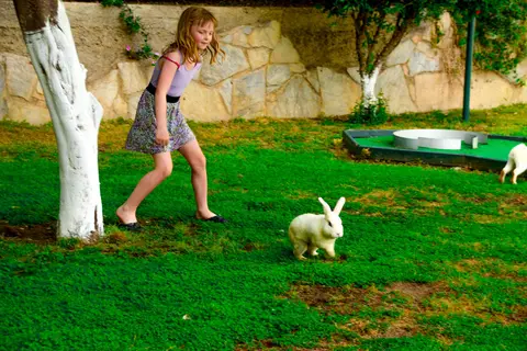 Fly & Go Green Park Appartementen in Antalya — foto 12