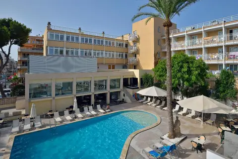 Hispania in Palma — foto 29