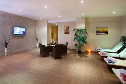 Sveo Istanbul Hotel in İstanbul, foto 15