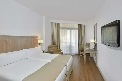 Melia Costa Del Sol in Torremolinos — foto 12