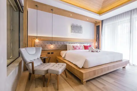Aurico Kata Resort & Spa in Karon, foto 4