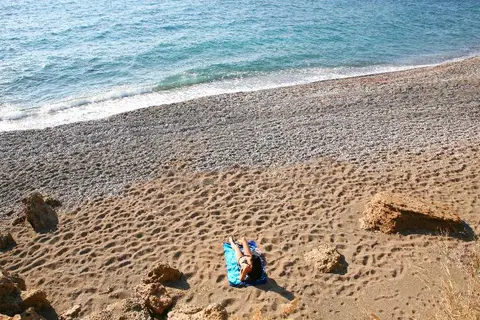 Aphrodite Sands Resort in Mandria Lemesou — foto 12