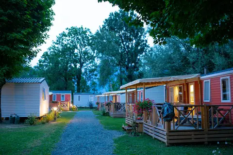 Rcn Belledonne in Le Bourg-d'Oisans — foto 22