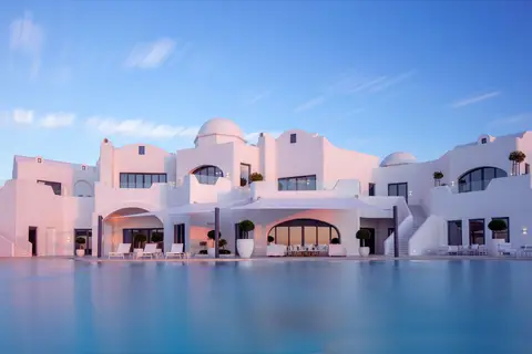 Anantara Santorini Abu Dhabi Retreat in Abu Dhabi — foto 2