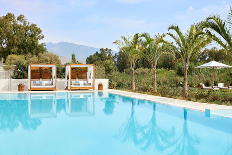 Ikos Andalusia foto 16