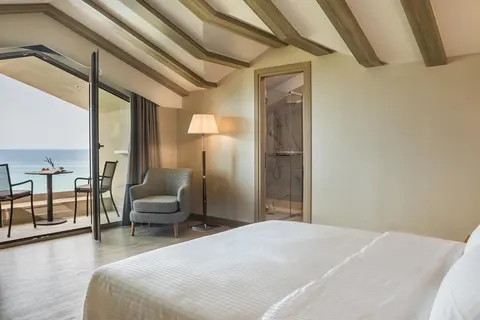 Electra Kefalonia Hotel & Spa foto 4