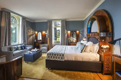 L'Albereta Relais & Chateaux in Erbusco, foto 14