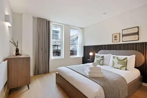 Bow Lane by Aeria Appartementen in Londen, foto 4