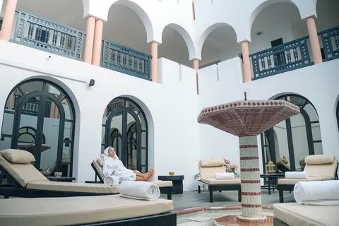 Les Jardins d'Agadir foto 4