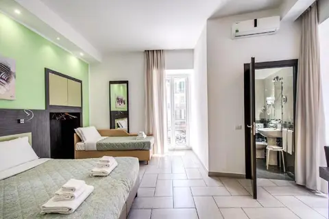 Napoli Suite in Napels — foto 10