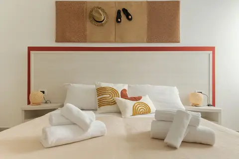 Hotel Maluentu in Santeru/San Vero Milis — foto 12