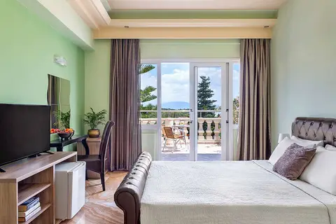 Victoria Hill in Κάτω Κορακιάνα — foto 4