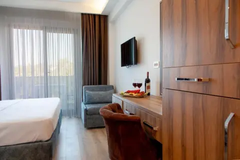Çinar Butik Otel in Bodrum — foto 10