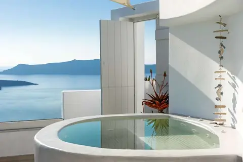Adamant Suites in Thira Municipal Unit, foto 28