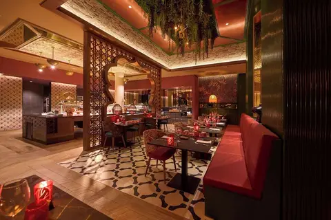 Hotel Riu Turquoise in Le Morne — foto 18