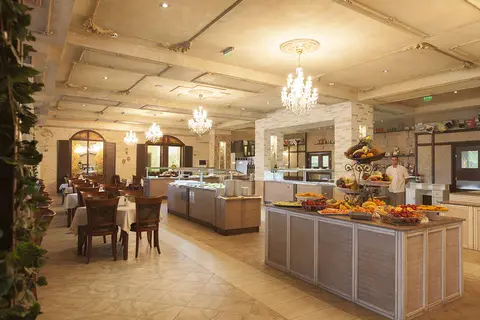 Forum Hotel in Несебър — foto 20
