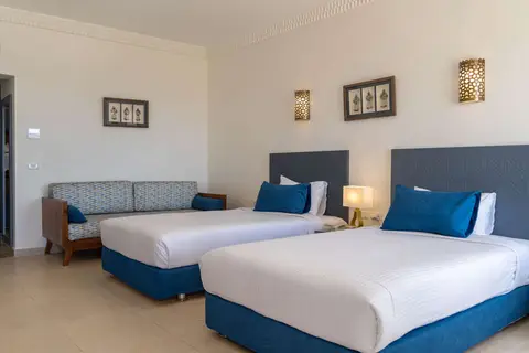 Hotel Club Reef Village Resort in Sharm El Sheikh — foto 29