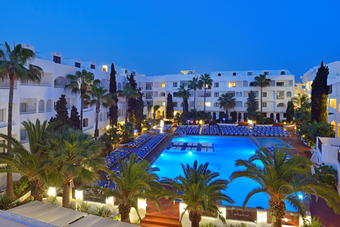 Appartementen Sol Cala d'Or foto 21