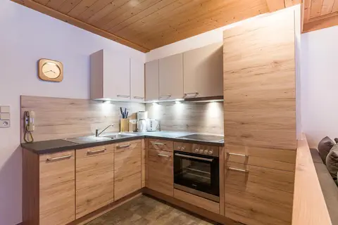 Apartments Talwinkel in Wildschönau — foto 11