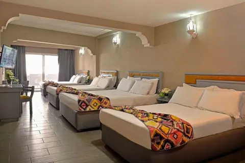 Hotel Rio in Rabat, foto 15